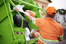 Demolition Debris Removal in Montpelier, IN